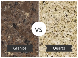 Granite-vs.-Quartz