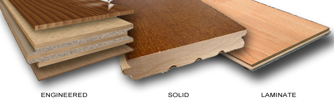 Basement Flooring Options J L Tippett Construction
